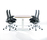 Sitagego Swivel chair | Sitag