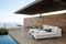 Outdoor Sidetables | Manutti