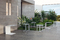 Outdoor Sidetables | Manutti
