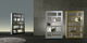 Stele | Rimadesio