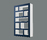 Stele | Rimadesio