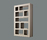 Stele | Rimadesio