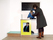 debe.decor Raumstation | De Breuyn