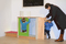 debe.decor Raumstation | De Breuyn
