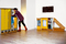 debe.decor Raumstation | De Breuyn