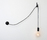 Hook Lamp | Atelier Areti