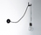 Hook Lamp | Atelier Areti