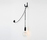 Hook Lamp | Atelier Areti