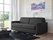 Lampo Motion | Milano Bedding