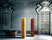 Dr. Jekyll and Mr. Hyde | Glas Italia
