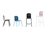 Tate Color | Cappellini