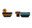 Superheroes | Cappellini