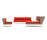 The Architecture & Associés Lounge Collection | Knoll International