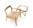 Marc Krusin Collection | Knoll International