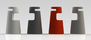 2525 Barstool | ALMA Design