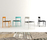 Blanc | Very Wood