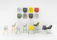X Collection | ALMA Design