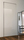 L’Invisibile pocket door | L'Invisibile