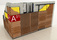 FIREwood | Lindner Group