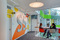 acoustic floors | Lindner Group