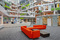 acoustic floors | Lindner Group
