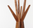 jackson hat stand | Dare Studio