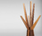 jackson hat stand | Dare Studio
