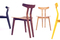 spline chair | Dare Studio