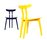 spline chair | Dare Studio