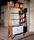dixon modular storage unit | Dare Studio