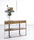 section console | Dare Studio