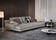 Sherman Seating-System | Minotti