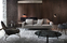 Sherman Seating-System | Minotti