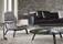 Gilliam | Minotti