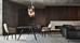 Evans | Minotti