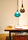 Shade Glas | Isabel Hamm