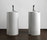 Monoroll | Ceramica Flaminia