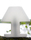 Flat Light Table lamp | Studio Eero Aarnio
