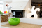 Ghost Floor lamp | Studio Eero Aarnio
