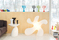 Ghost Floor lamp | Studio Eero Aarnio