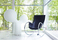 Keinu Rocking chair | Studio Eero Aarnio
