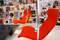 Ring | Studio Eero Aarnio