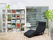 Workstation Liegesessel | Studio Eero Aarnio