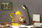 Duii Lampada da Terra e da tavolo | Foscarini