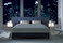 Collection Prestige | Kopfteil Cube | Treca Interiors Paris