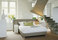Collection Prestige | Kopfteil Cube | Treca Interiors Paris