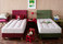 Collection Prestige | Kopfteil Modern | Treca Interiors Paris