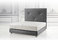 Collection Platinum | Kopfteil  Carat Brut | Treca Interiors Paris