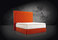 Collection Platinum | Kopfteil  Constellation | Treca Interiors Paris