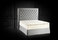 Collection Platinum | Kopfteil  Constellation | Treca Interiors Paris
